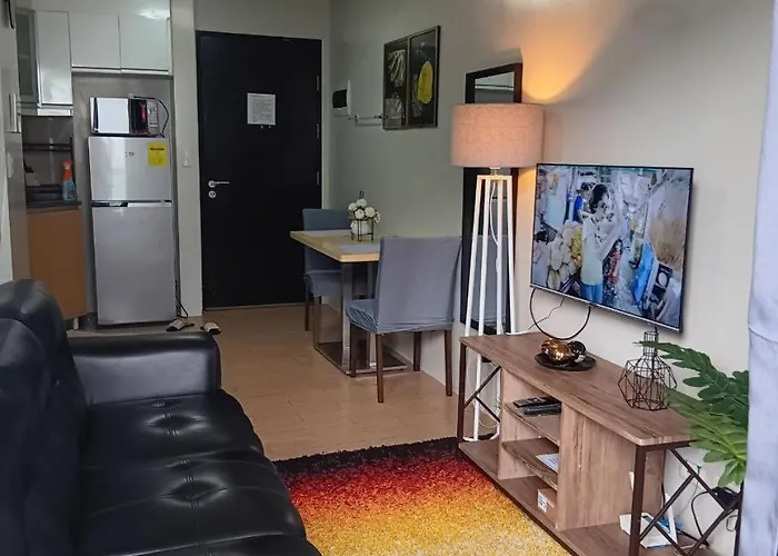 Cluster 1 9n Guest house