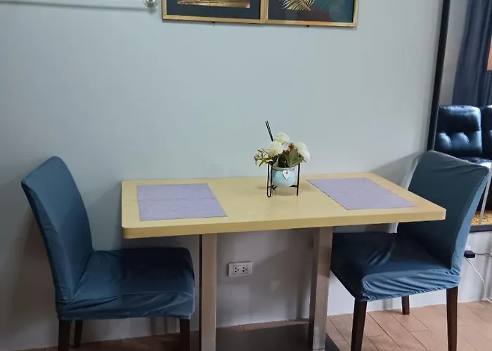 Guest house Cluster 1 9n
